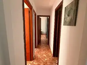 Flat for rent in Almenara  with Furnished, Oven and Washing machine