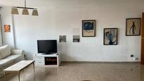 Living room of Flat for sale in Terrassa  with Heating and Balcony