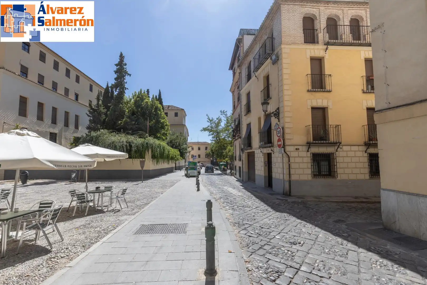 Casa o xalet en venda a Plaza SANTO DOMINGO, San Matías - Realejo