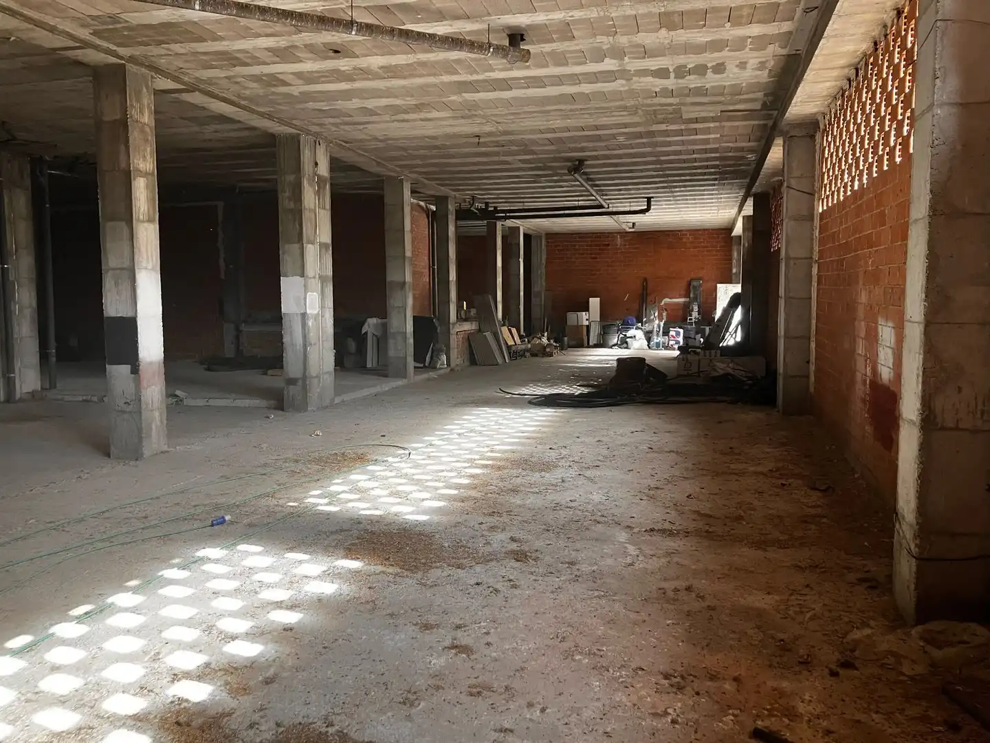 Local comercial en venta en Dehesa Vieja - Puente Cultural, imagen 8
