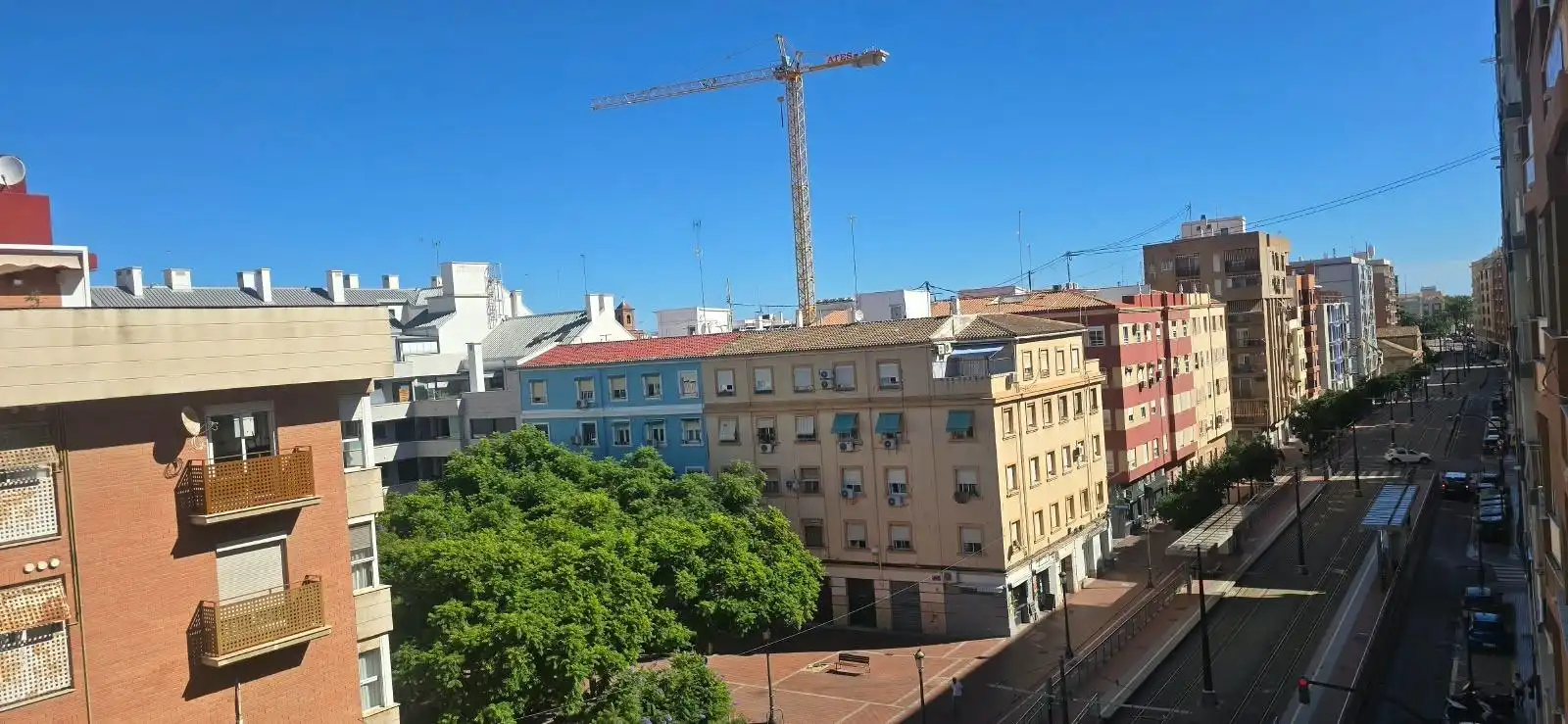 Appartement avec ascenseur à vendre à Poblats Marítims