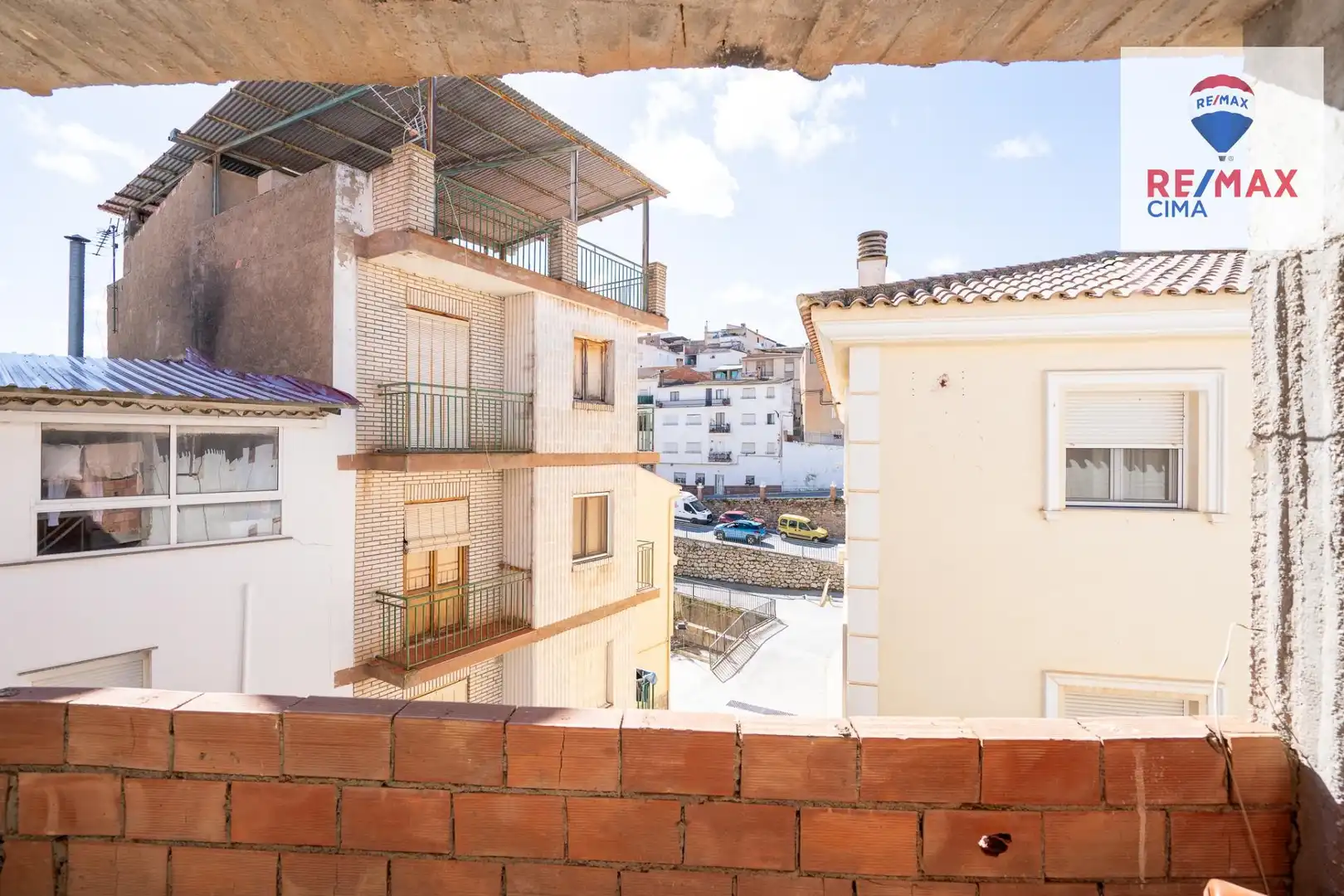 Terraza de Piso en venta en Zújar
