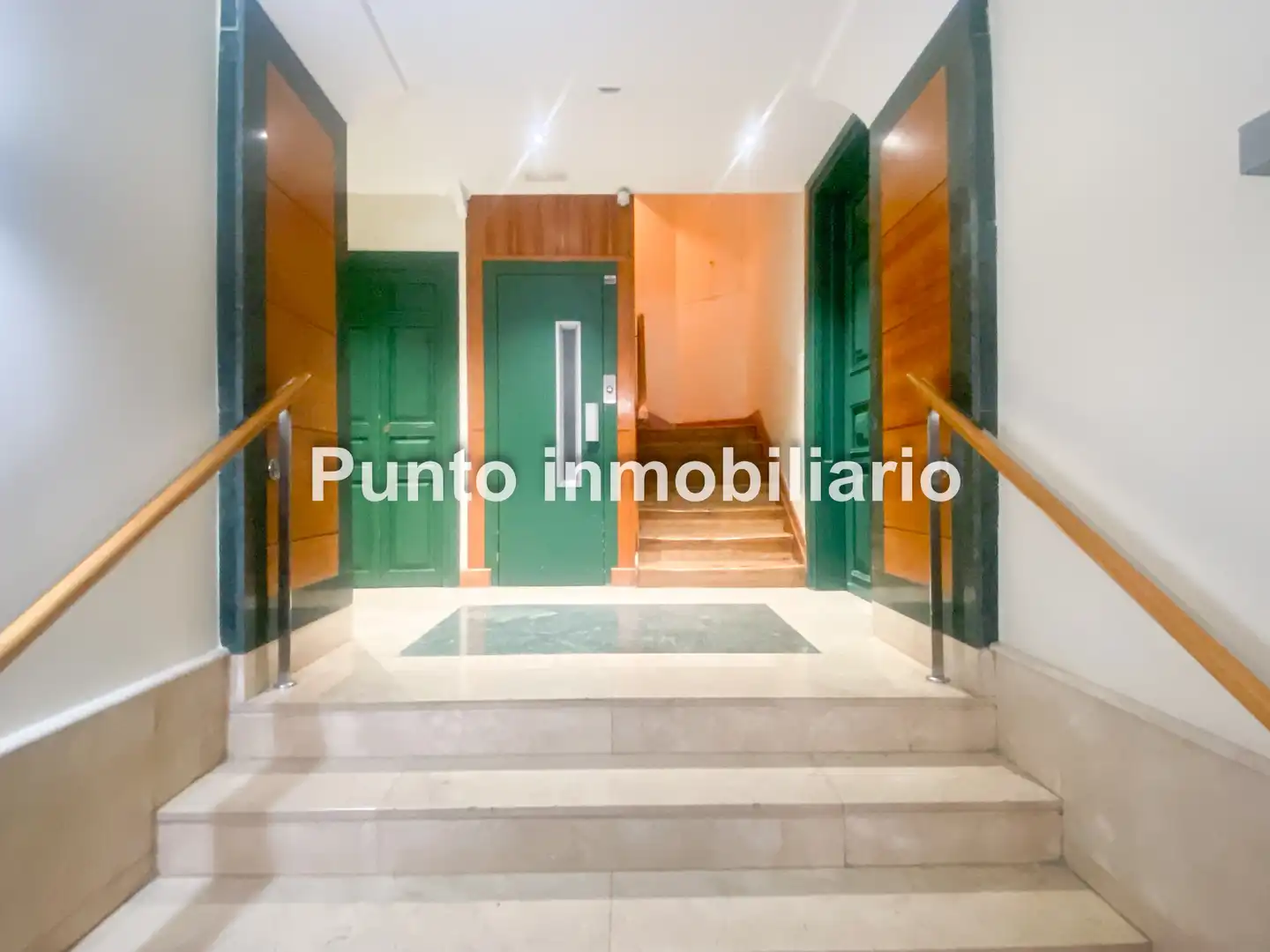Flat with lift to rent in Calle Núñez de Arce, imagen 23