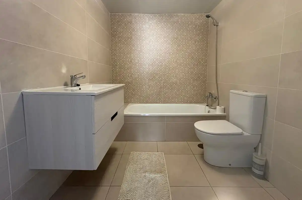 Apartament amb terrassa en venda a Calle los Granados 18, imagen 18