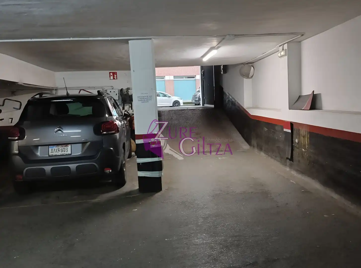 Aparcament de lloguer a Durango, imagen 6