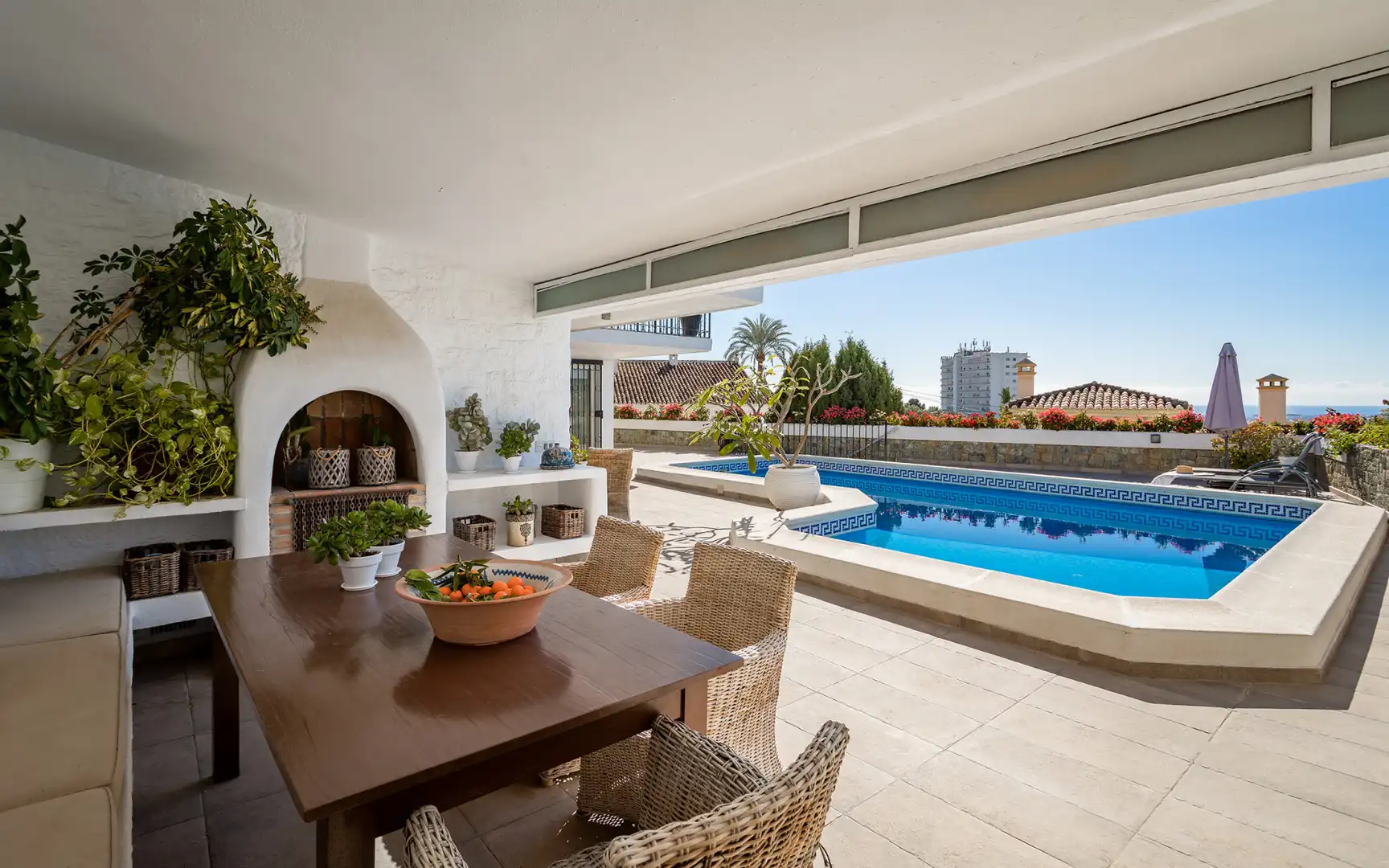 House with pool for sale in Nueva Andalucía, imagen 23