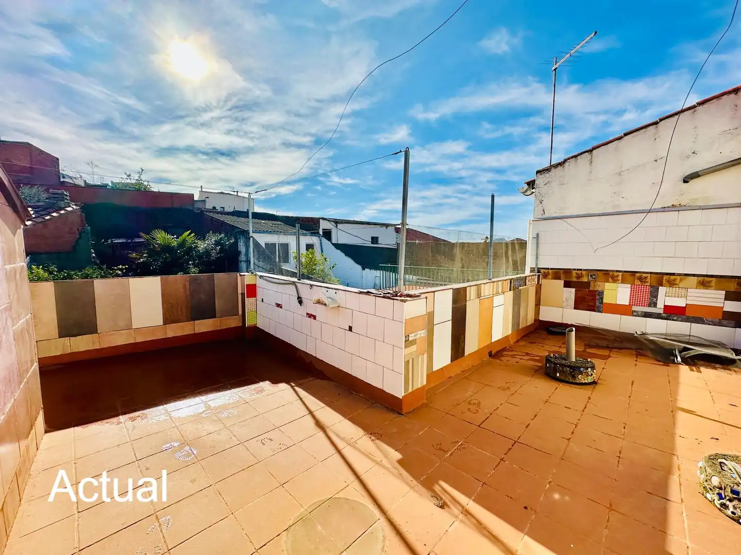 Casa o chalet en venta en La Zarza (Badajoz)