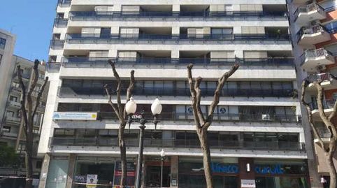 OFICINA EN RAMBLA NOVA