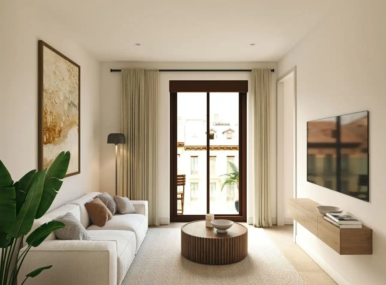 Appartement avec piscine à vendre à Melisa, imagen 13