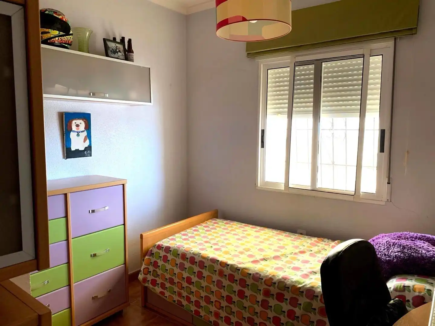 Casa aparellada amb terrassa en venda a Zona Carrefour - Urbanizaciones, imagen 15