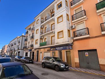 Locale commerciale in vendita a Calle Méndez Núñez