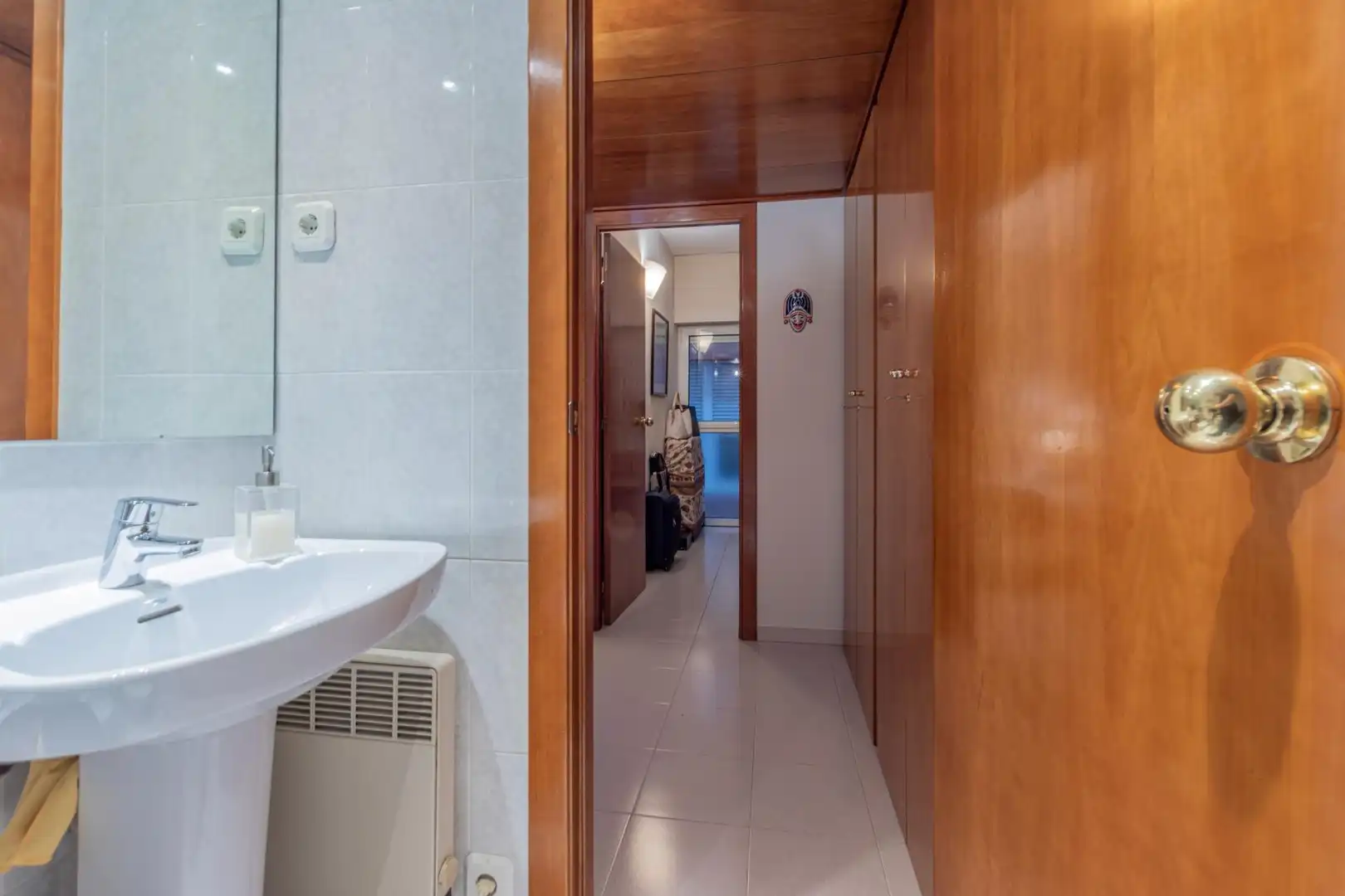 Flat with lift for sale in Carrer de Roger de Flor, imagen 18