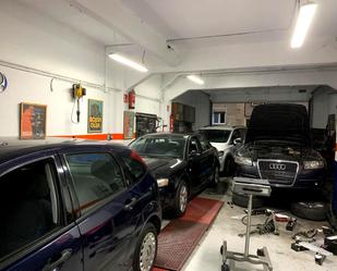 Parking of Premises to rent in Donostia - San Sebastián 