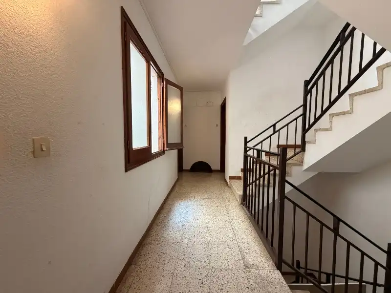 Wohnung mit Terrasse zum Verkauf in Carrer Santa Marta, imagen 17