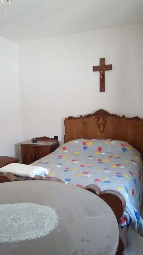 Dormitori de Pis en venda en Úbeda amb Terrassa