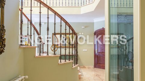 Foto 5 de Casa o xalet de lloguer a El Bosque, Villaviciosa de Odón