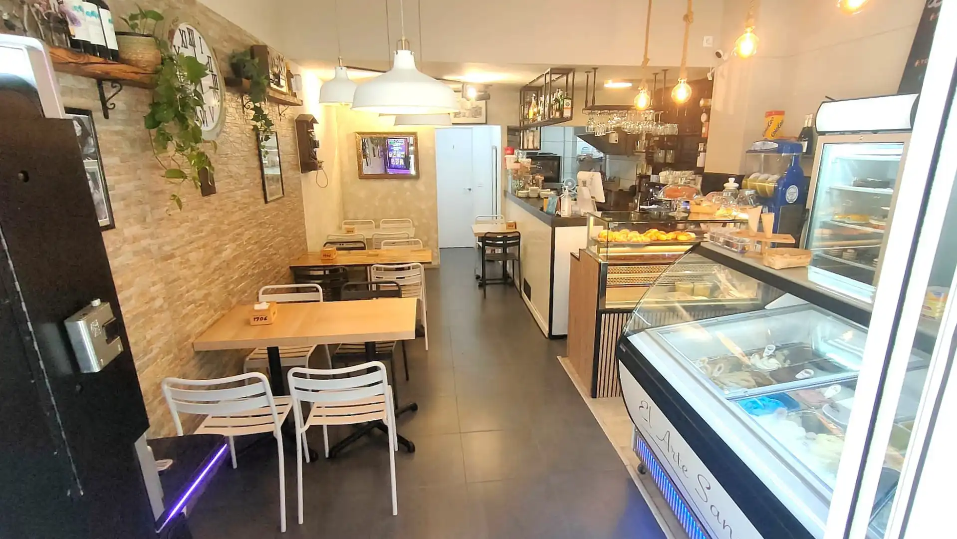Local commercial en cession à Salut - Lloreda, imagen 7
