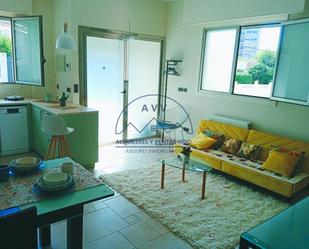 Sala d'estar de Planta baixa en venda en Vigo 