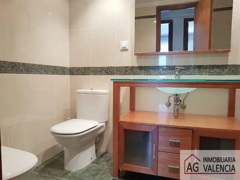 Wohnung zur Miete in L'Amistat