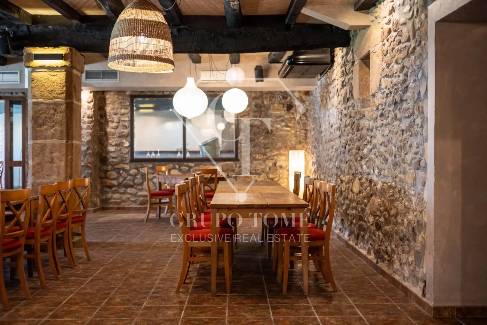 Casa o chalet en venta en Usurbil con Calefacción, Jardín privado y Terraza
