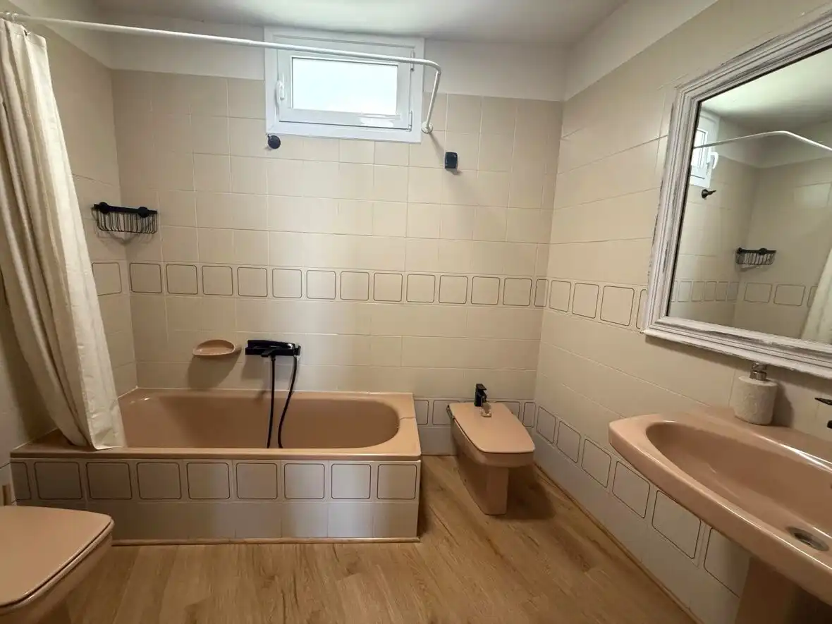Bany de Casa o xalet en venda en La Orotava amb Terrassa