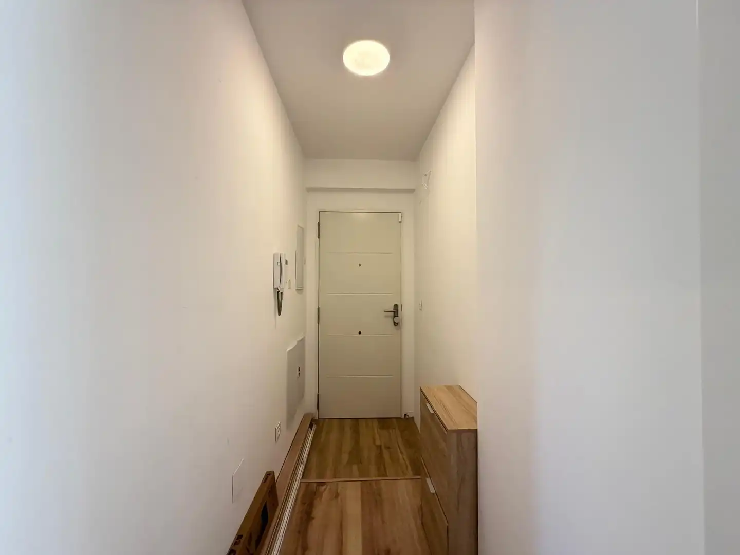 Apartament amb terrassa en venda a Calle SAMANIEGO, imagen 26