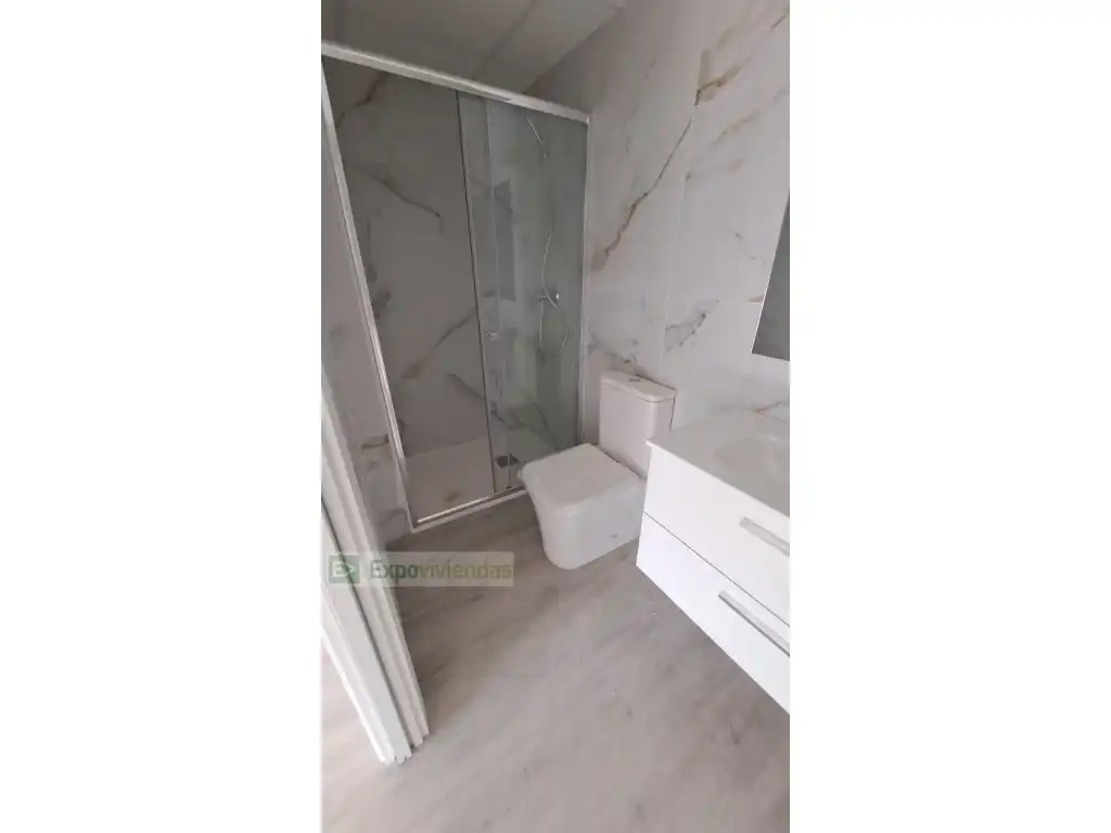 Baño de Ático en venta en Murcia