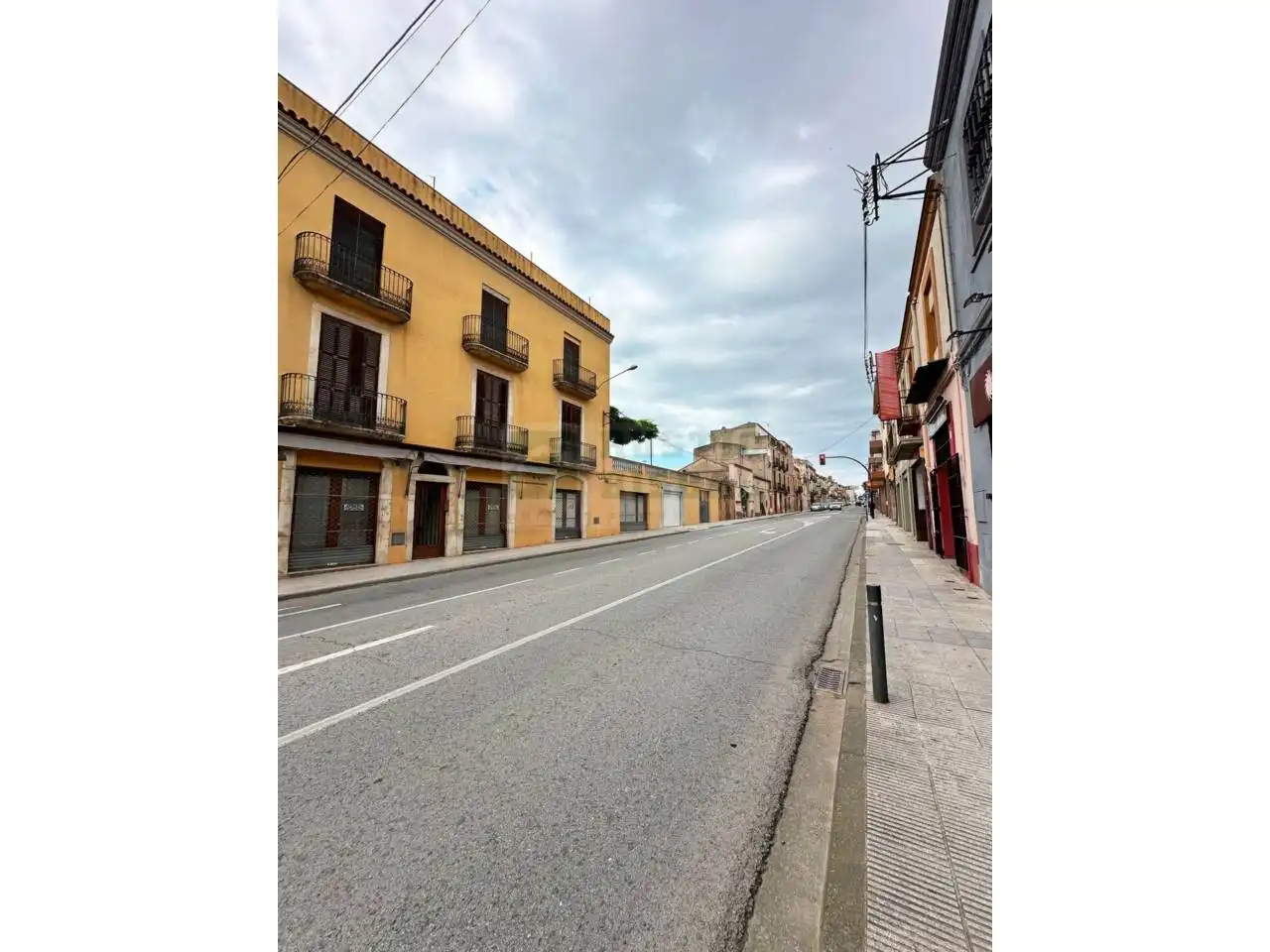 Local comercial de lloguer a La Bisbal d'Empordà