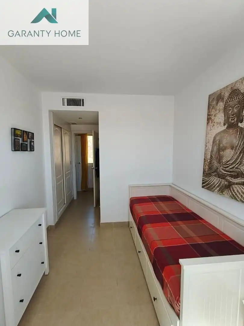 Ático de alquiler en Calle Calle Estados Unidos, 2, Añoreta Golf - Paraíso del Sol