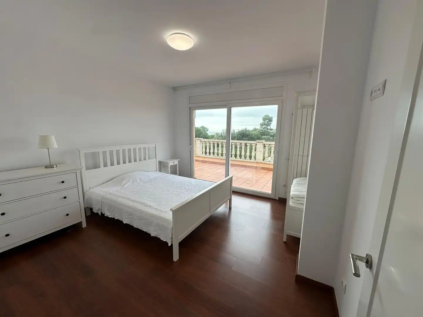 Casa amb terrassa en venda a Santa Susanna, imagen 20