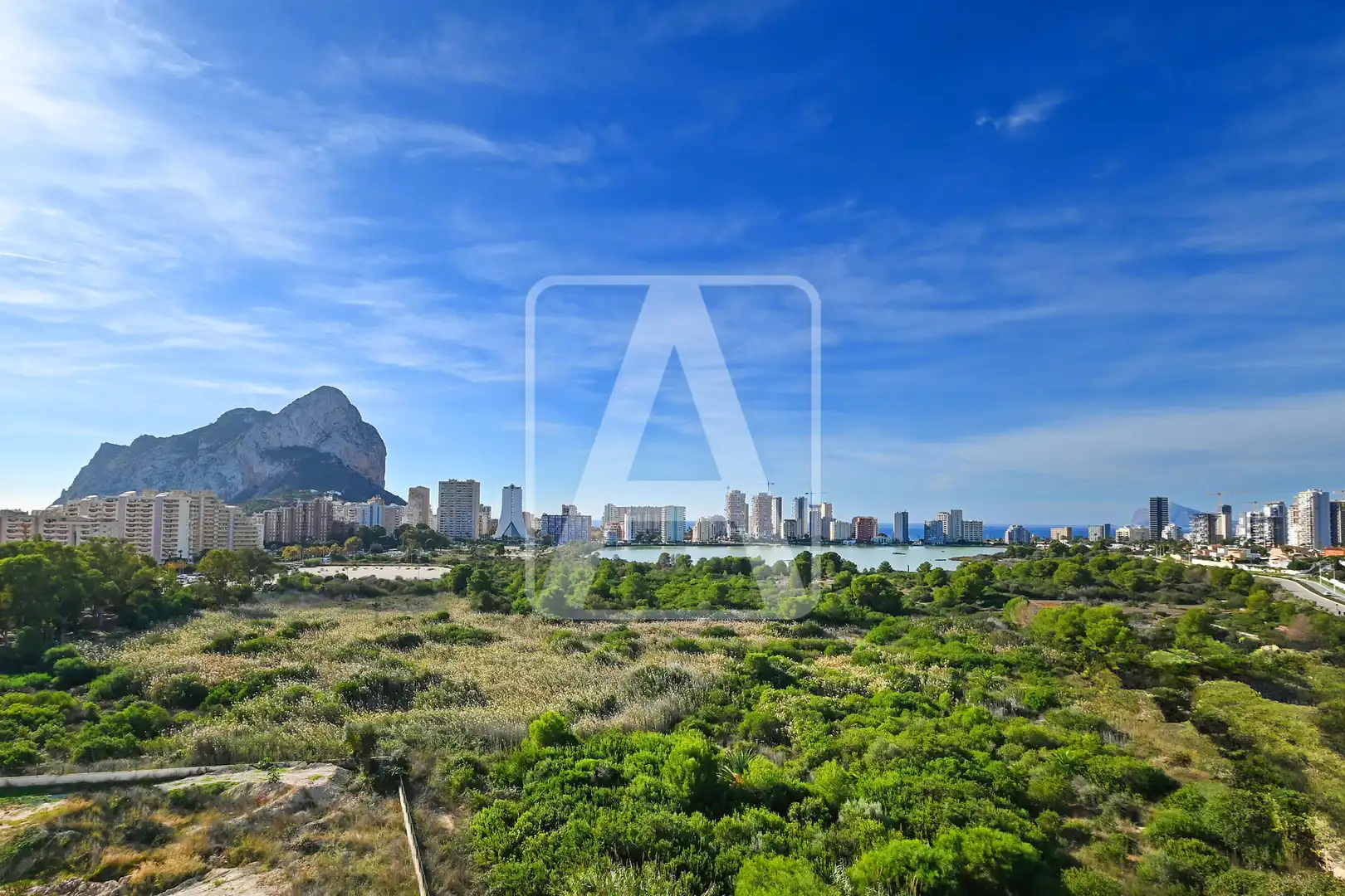 Apartment mit Pool zum Verkauf in Zona Levante - Playa Fossa, imagen 13