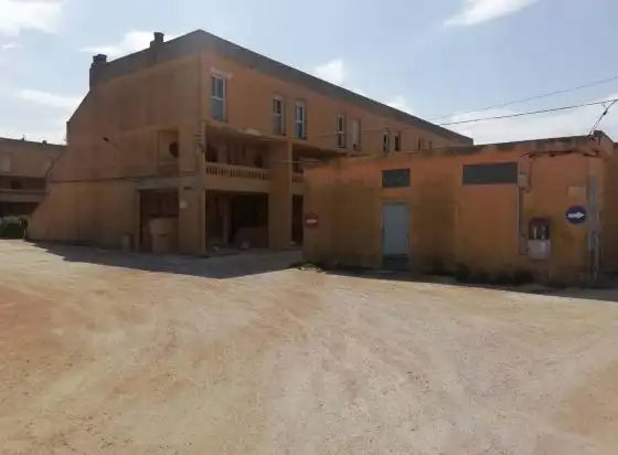 Parcheggio in vendita a DEL FAR, imagen 4