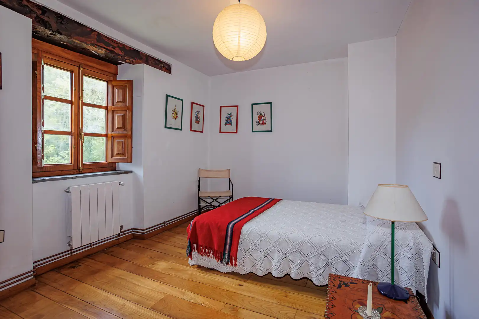 Casa rústica en venda a Outeiro de Rei, imagen 13