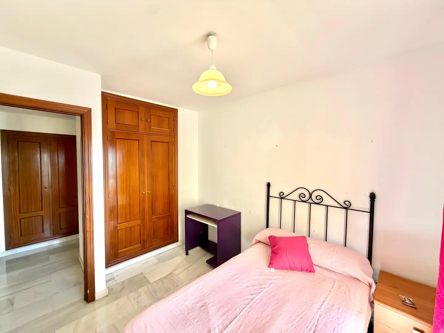 Flat with lift to rent in Calle Alondra, imagen 8