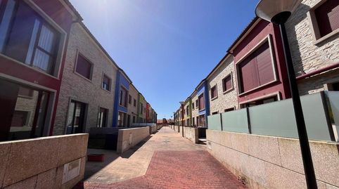 Foto 2 de Casa adosada en venta en Carretera, 46, Porto do Son, A Coruña