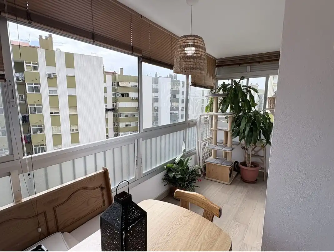Apartament amb ascensor en venda a Centro ciudad, imagen 3