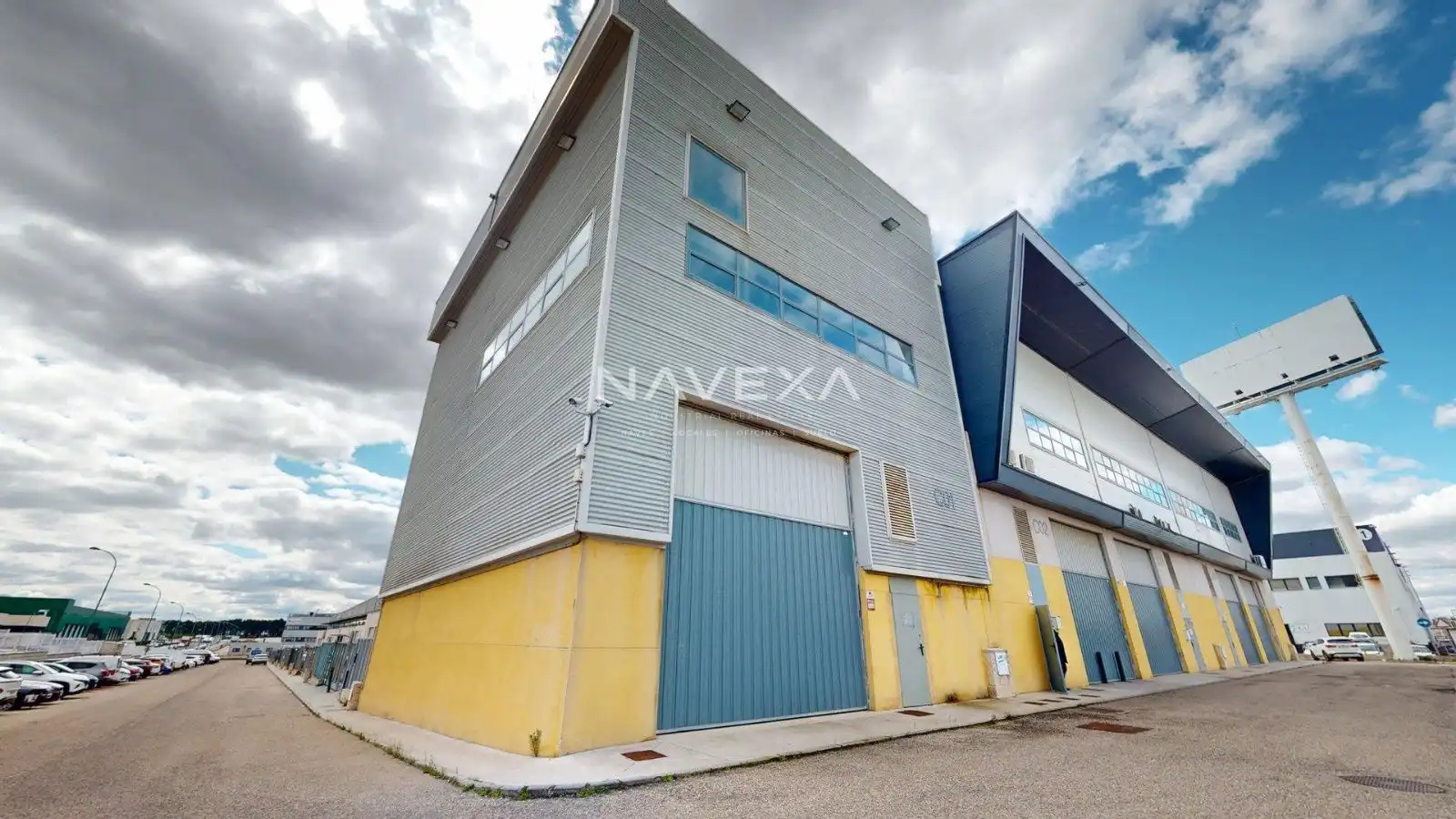 Industrial building to rent in Confianza de La, imagen 13