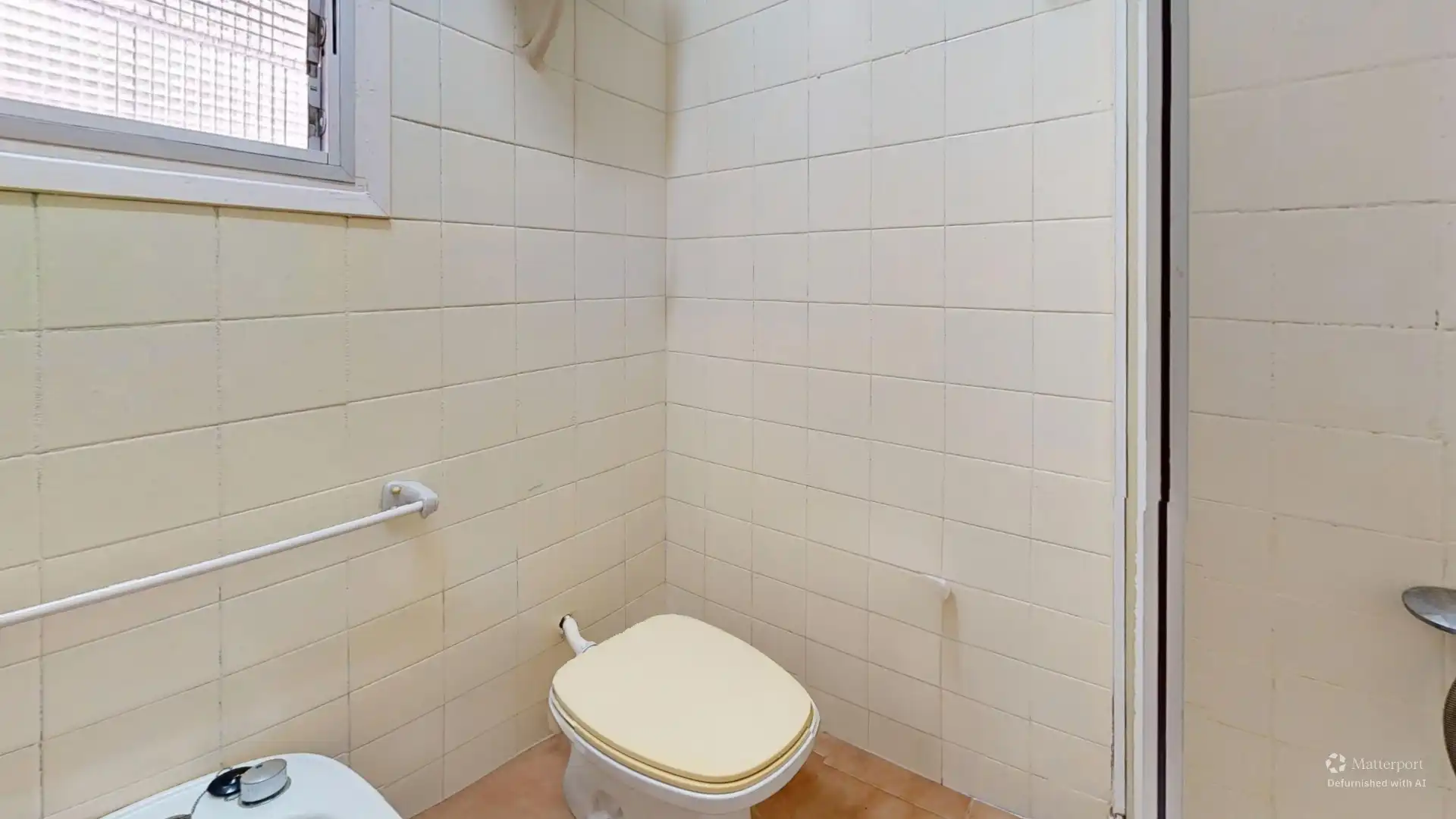 Baño de Piso en venta en Sant Joan d'Alacant con Amueblado y Balcón