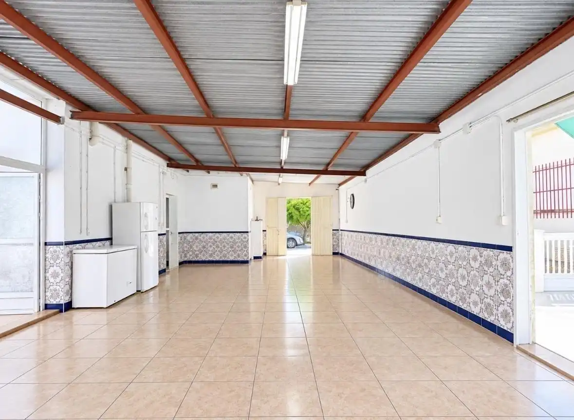Detached house with pool for sale in Montepinar - La Aparecida - Raiguero, imagen 56