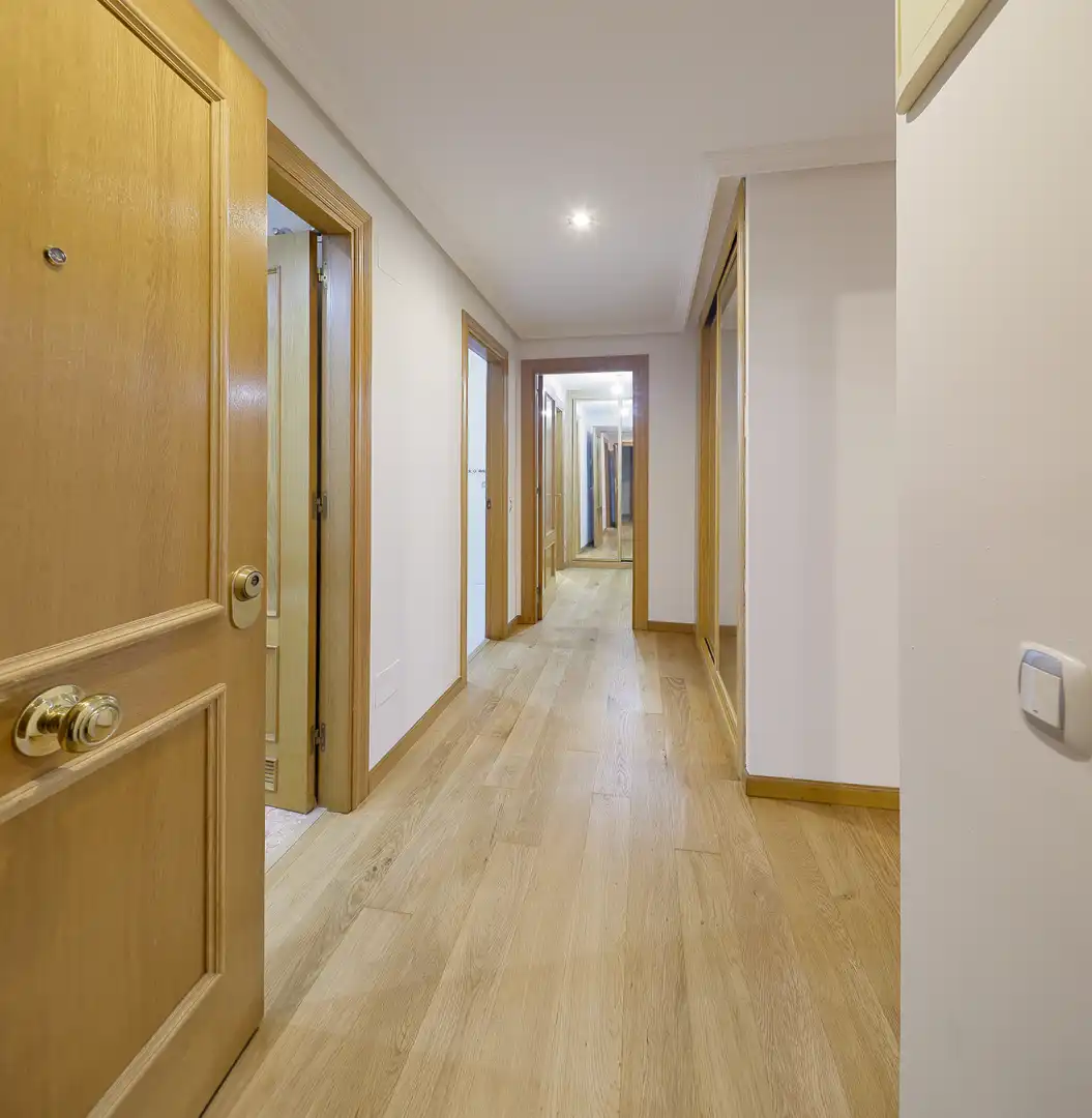 Flat for sale in Centro