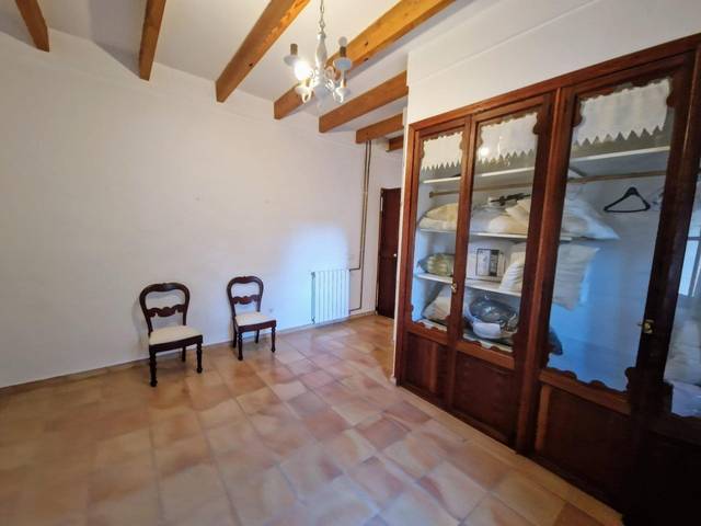 Casa-chalet en Alquiler en Vilafranca de Bonany - Avenida de ses Escoles en Vilafranca de Bonany