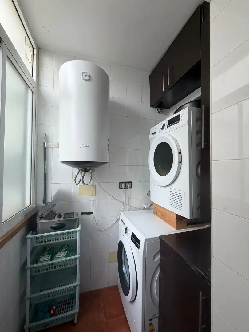 Piso en venta en Maracena