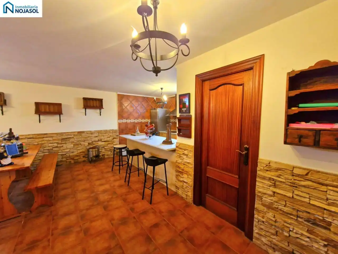 Wohnung mit Garten zum Verkauf in Calle BARRIO ZOÑA, imagen 68