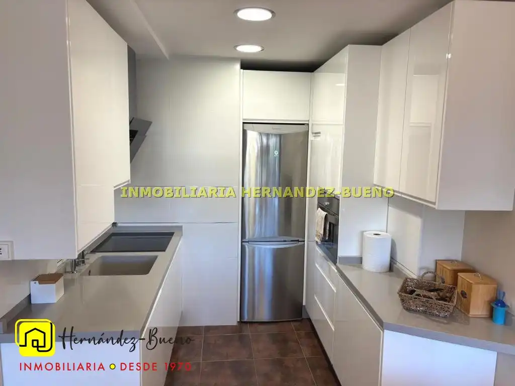 Flat with terrace for sale in Centro, imagen 12