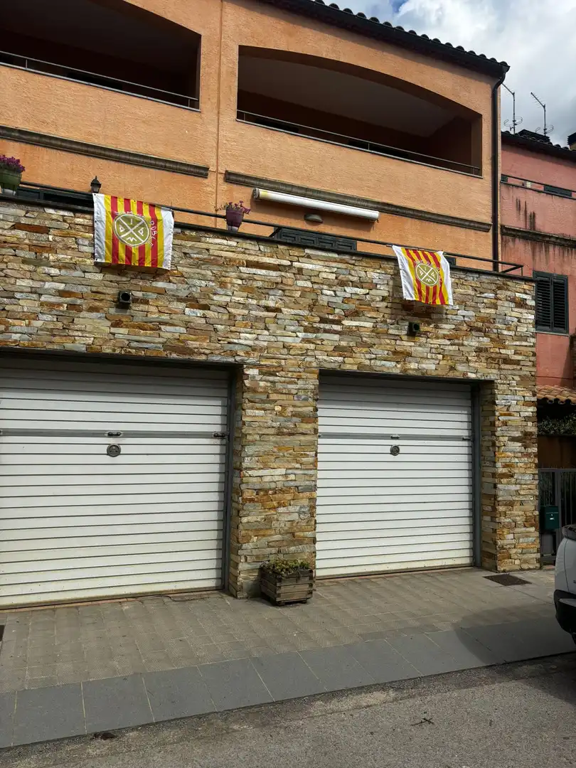 Casa aparellada en venda a C/ Sant Vicens, imagen 3