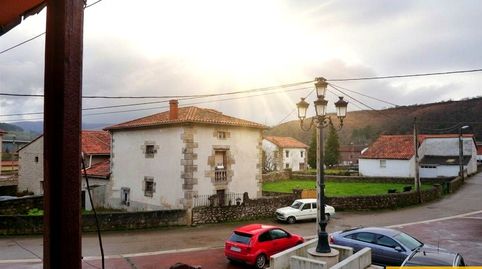Foto 4 de Casa adosada en venda a San Cristóbal, Arenas de Iguña, Cantabria