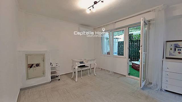 Oficina en Venta en Aguilera, 56 en Alipark