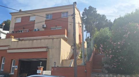 Foto 2 de Casa adosada en venda a Calafell Poble, Tarragona