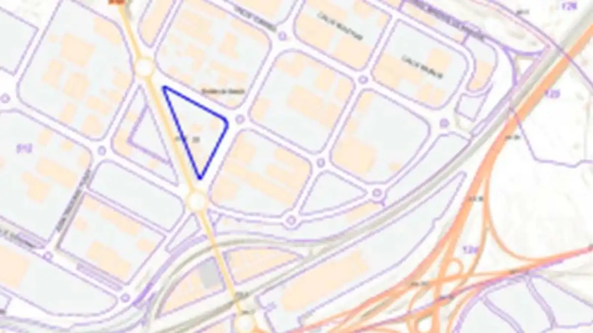 Terreni e lotti in vendita a Avenida de la Diagonal, imagen 4