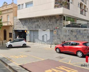 Aparcament de Garatge en venda en Teià